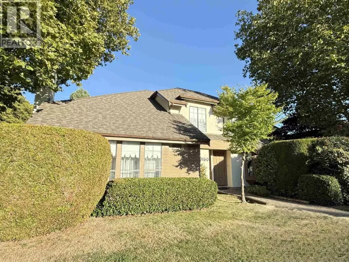 9160 MASKALL DRIVE, Richmond