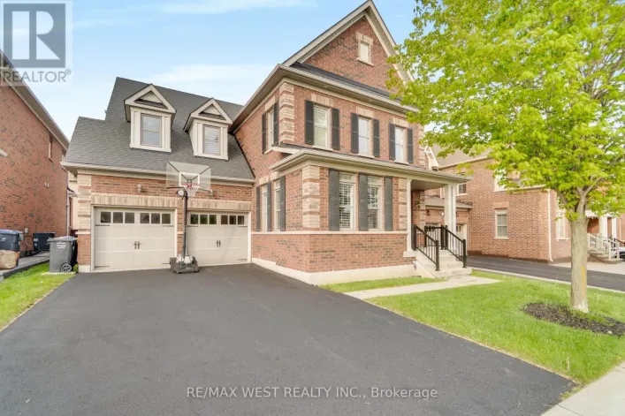 9165 CREDITVIEW ROAD, Brampton