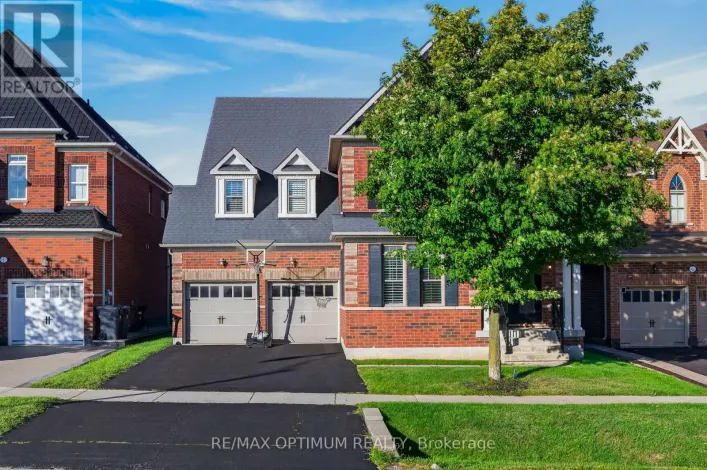 9165 CREDITVIEW ROAD, Brampton