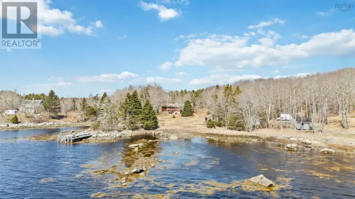 9169 Highway 331, Voglers Cove