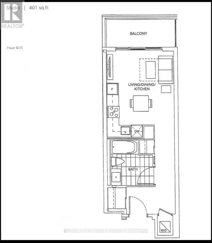 917 - 10 HONEYCRISP CRESCENT, Vaughan