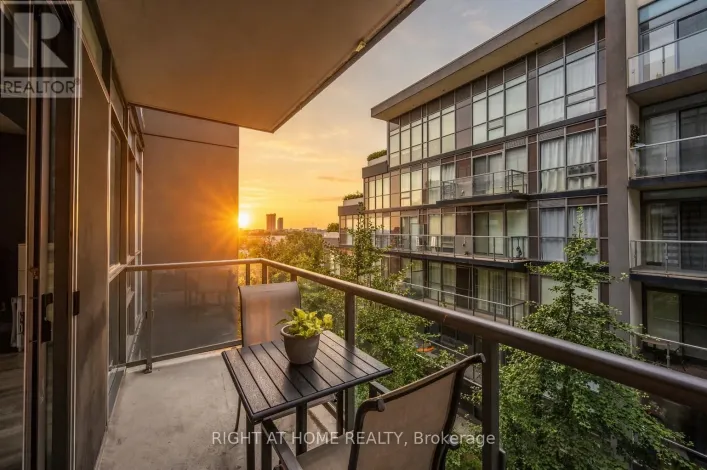 917 - 15 JAMES FINLAY WAY, Toronto