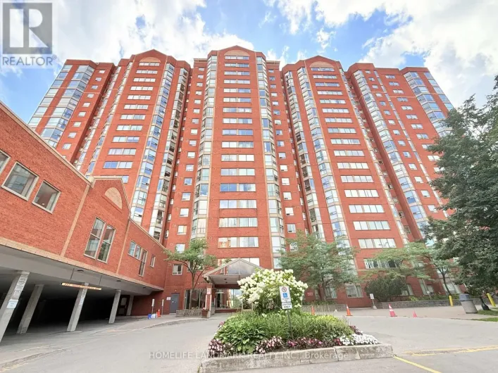 917 - 2460 EGLINTON AVENUE E, Toronto