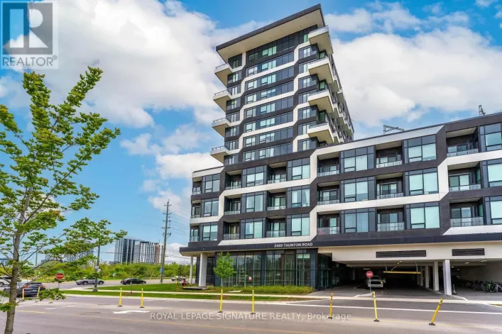 917 - 2489 TAUNTON ROAD, Oakville