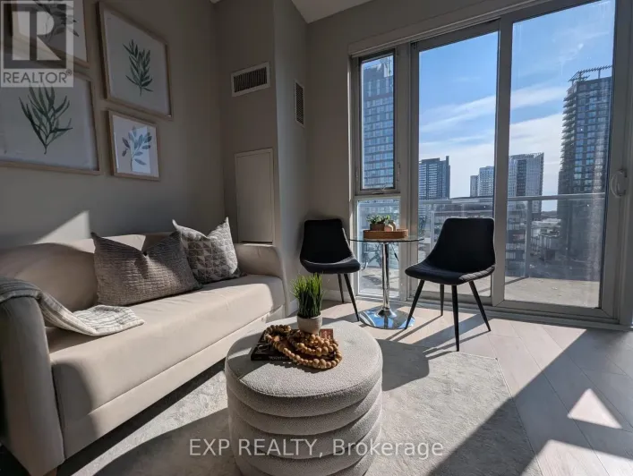 917 - 25 COLE STREET, Toronto