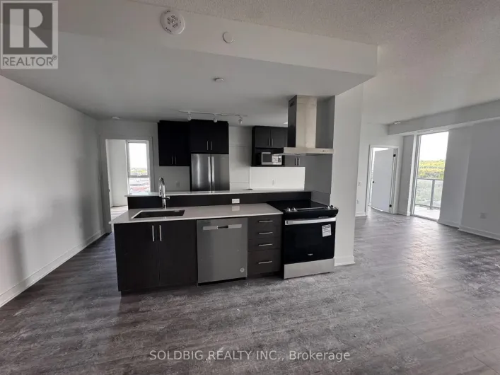 917 - 2782 BARTON STREET E, Hamilton