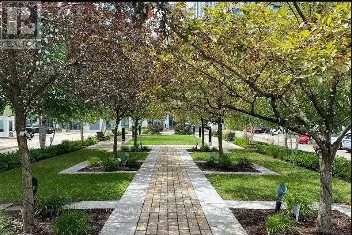 917 - 30 CLEGG ROAD, Markham