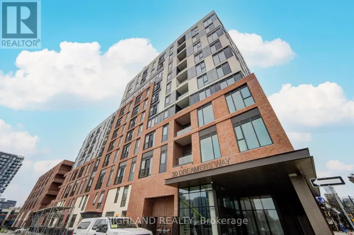 917 - 30 DREAMERS WAY, Toronto