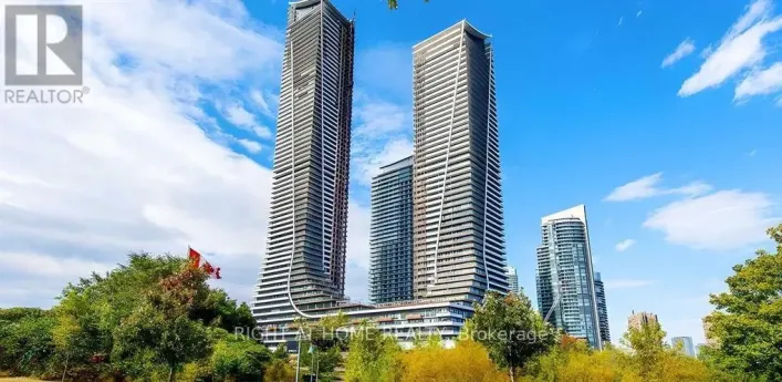 917 - 30 SHORE BREEZE DRIVE, Toronto