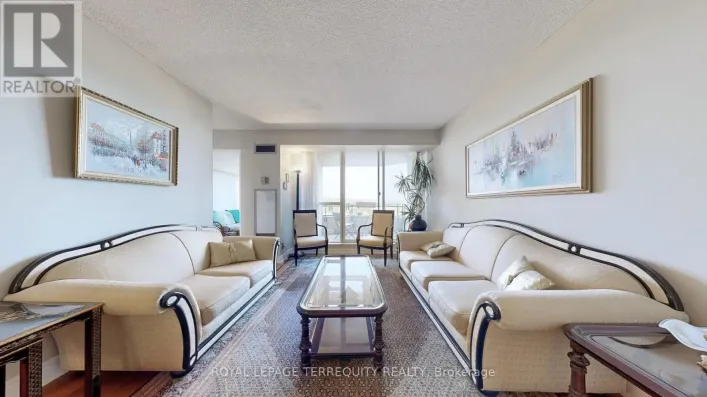 917 - 32 CLARISSA DRIVE, Richmond Hill