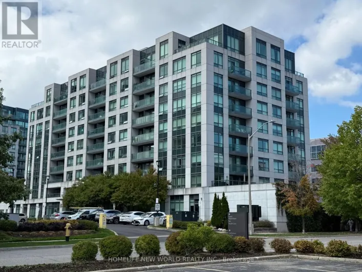 917 - 32 CLEGG ROAD, Markham