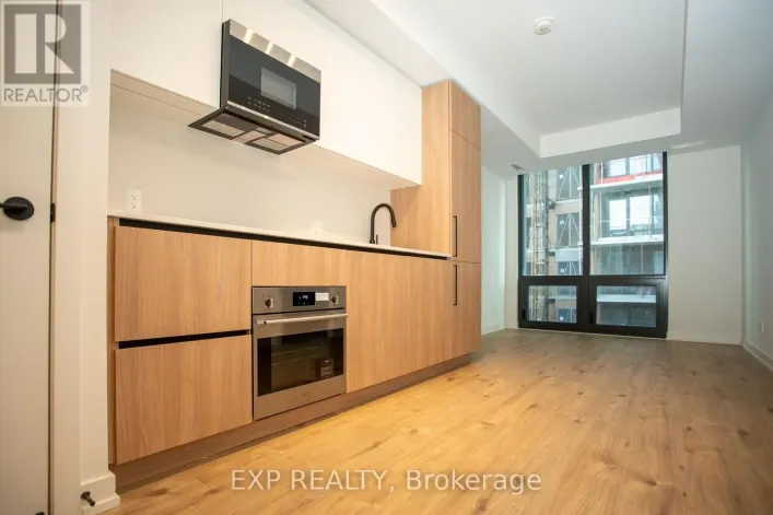 917 - 35 PARLIAMENT STREET, Toronto