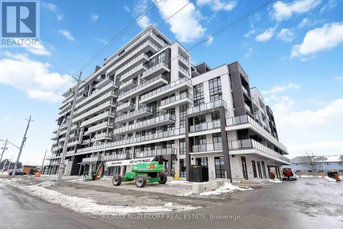 917 - 461 GREEN ROAD, Hamilton