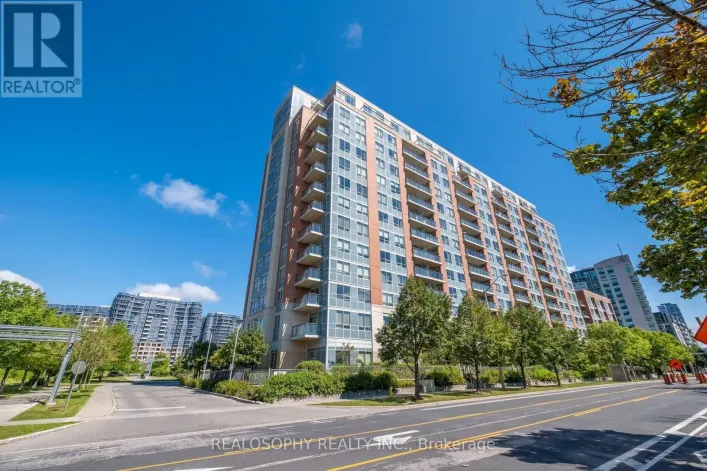 917 - 50 CLEGG ROAD, Markham