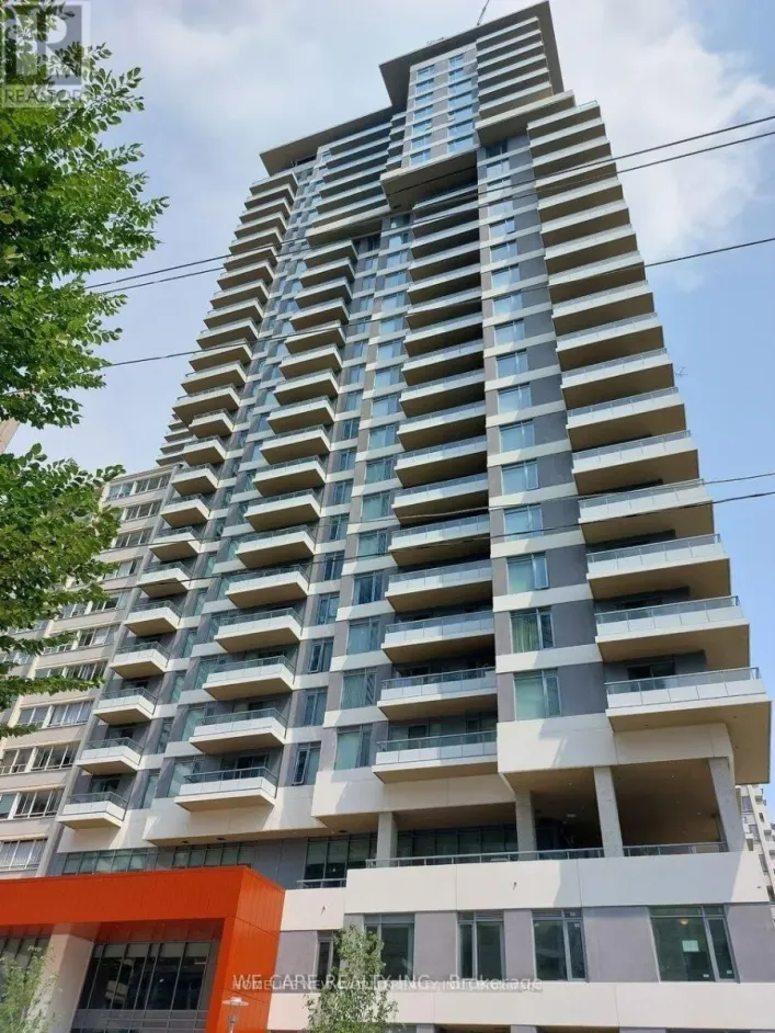 917 - 50 DUNFIELD AVENUE, Toronto