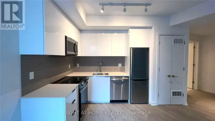 917 - 50 POWER STREET, Toronto
