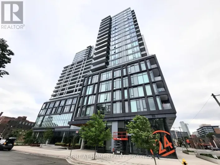 917 - 50 POWER STREET, Toronto