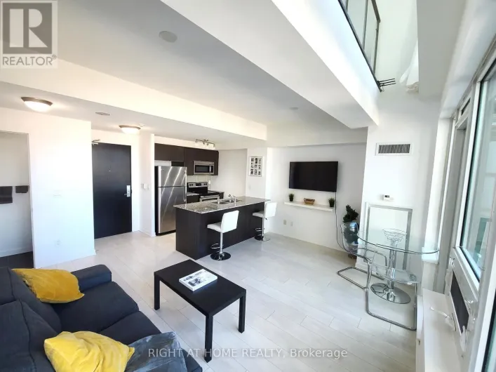 917 - 55 EAST LIBERTY STREET, Toronto