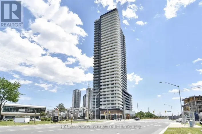 917 - 7895 JANE STREET, Vaughan