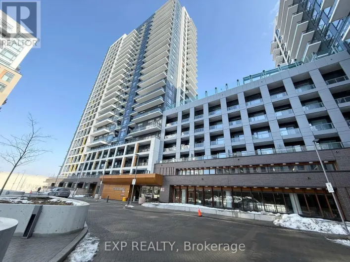 917 - 7950 BATHURST STREET, Vaughan