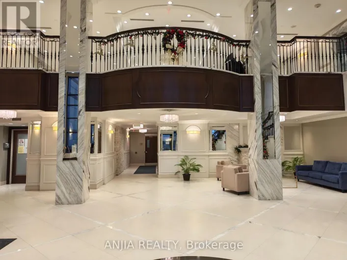 917 - 89 SOUTH TOWN CENTRE BOULEVARD, Markham