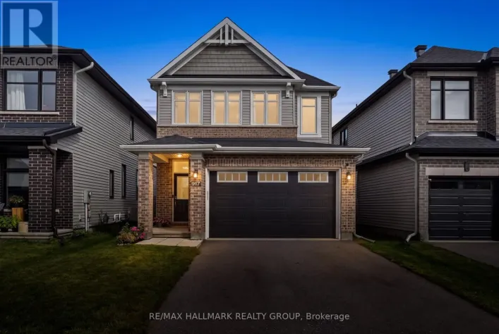 917 ATRIUM RIDGE, Ottawa