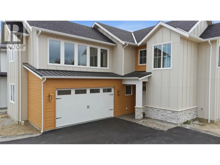917 Bull Crescent Lot# 93, Kelowna
