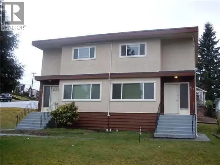 917 CLARKE ROAD, Port Moody