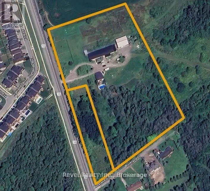 917 COUNTY 10 ROAD, Cavan Monaghan