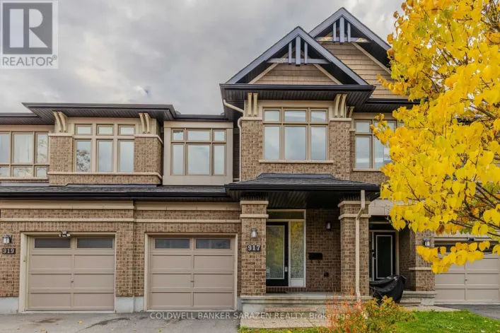 917 FLETCHER CIRCLE, Ottawa
