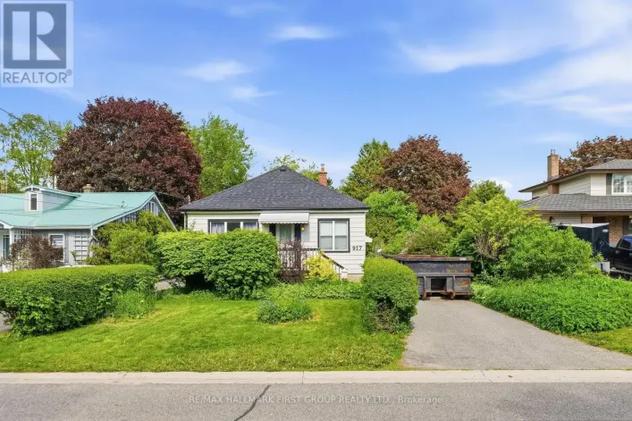 917 GREEN STREET, Whitby