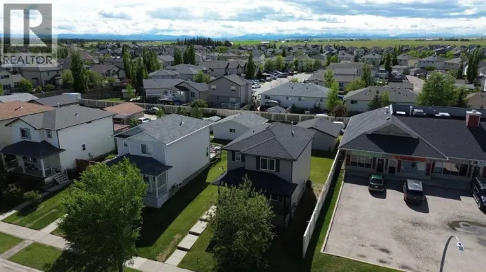 917 High Park Way NW, High River
