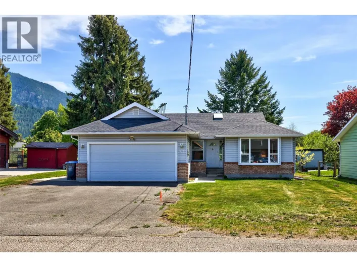 917 Hysop Road, Chase