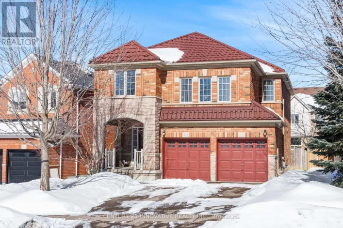 917 JOE PERSECHINI DRIVE, Newmarket