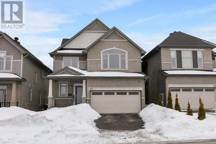917 LITTLEROCK STREET, Ottawa