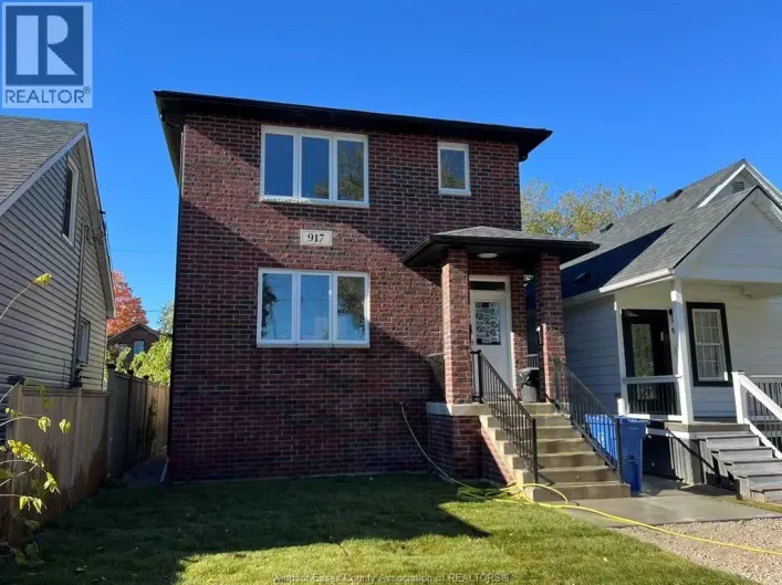 917 Mckay AVENUE Unit# Unit 1-Room 1-5, Windsor