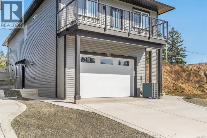 917 Old Victoria Rd, Nanaimo