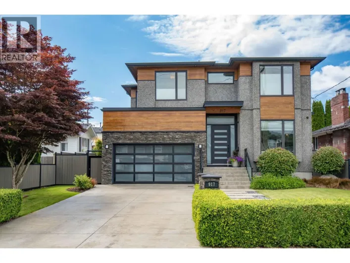 917 SPERLING AVENUE, Burnaby