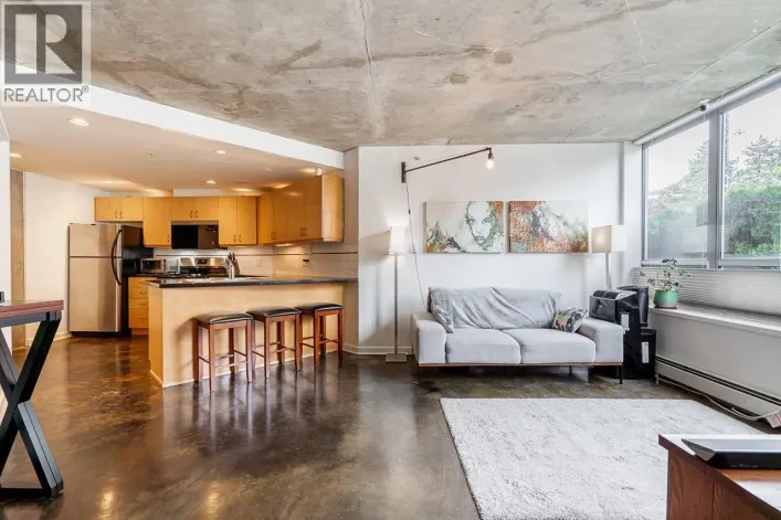 917 STATION STREET, Vancouver