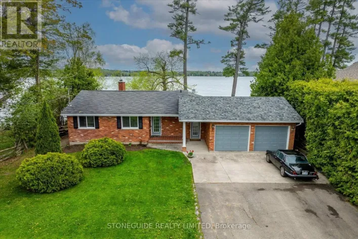 917 TINDLE COURT, Selwyn