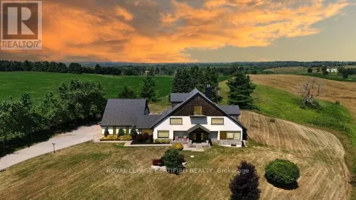 9170 SIDEROAD 27, Erin