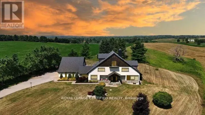 9170 SIDEROAD 27, Erin