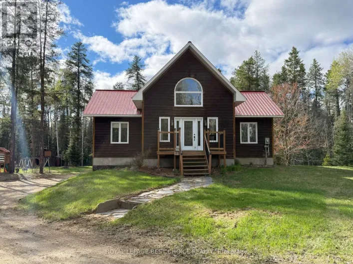917940 PORTAGE BAY ROAD, Timiskaming