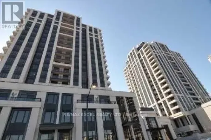 918 - 100 HARRISON GDN BOULEVARD N, Toronto