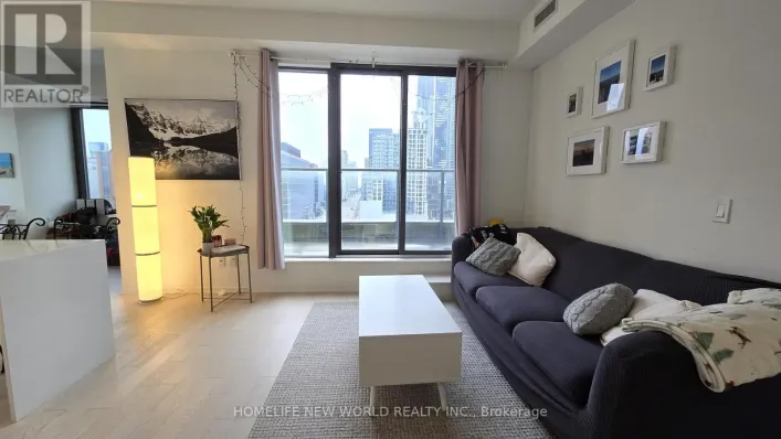 918 - 12 BONNYCASTLE STREET, Toronto