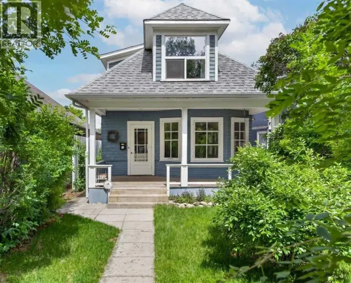 918 18 Avenue SE, Calgary