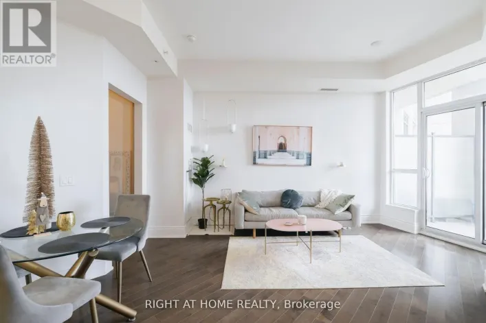 918 - 23 GLEBE ROAD W, Toronto