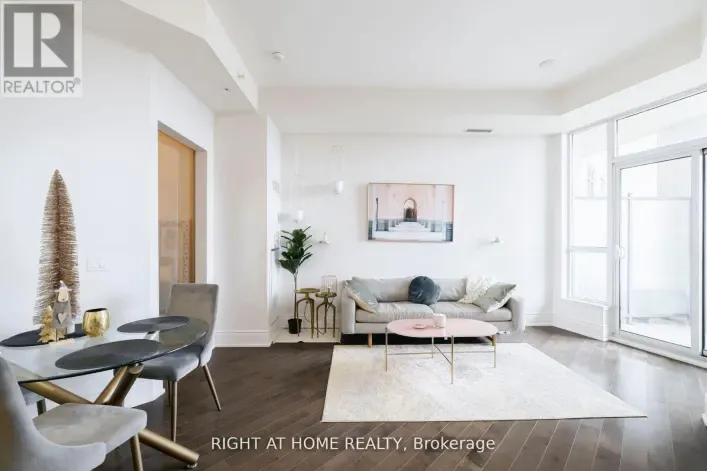 918 - 23 GLEBE ROAD W, Toronto