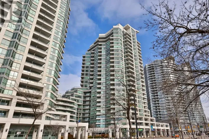 918 - 230 QUEENS QUAY W, Toronto