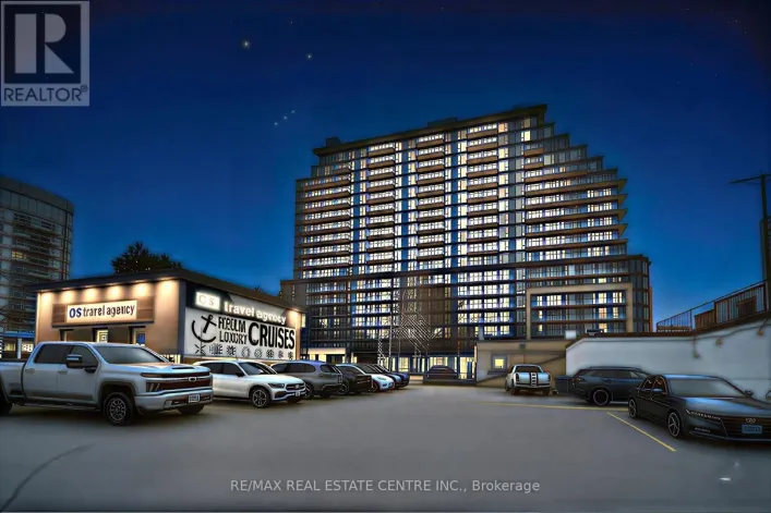 918 - 3009 NOVAR ROAD, Mississauga